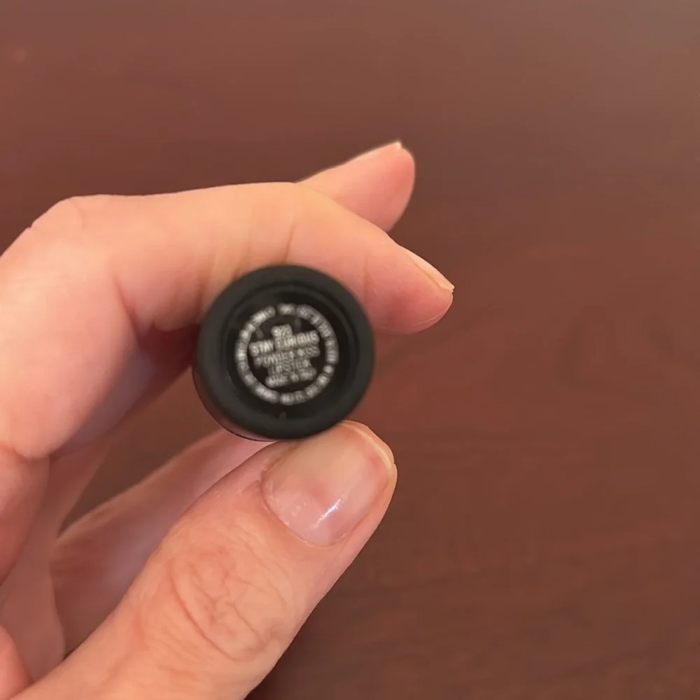 MAC Cosmetics gorgeous color